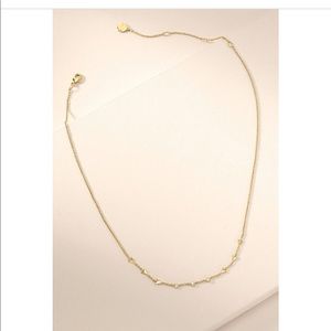 STELLA & DOT Celestial Choker